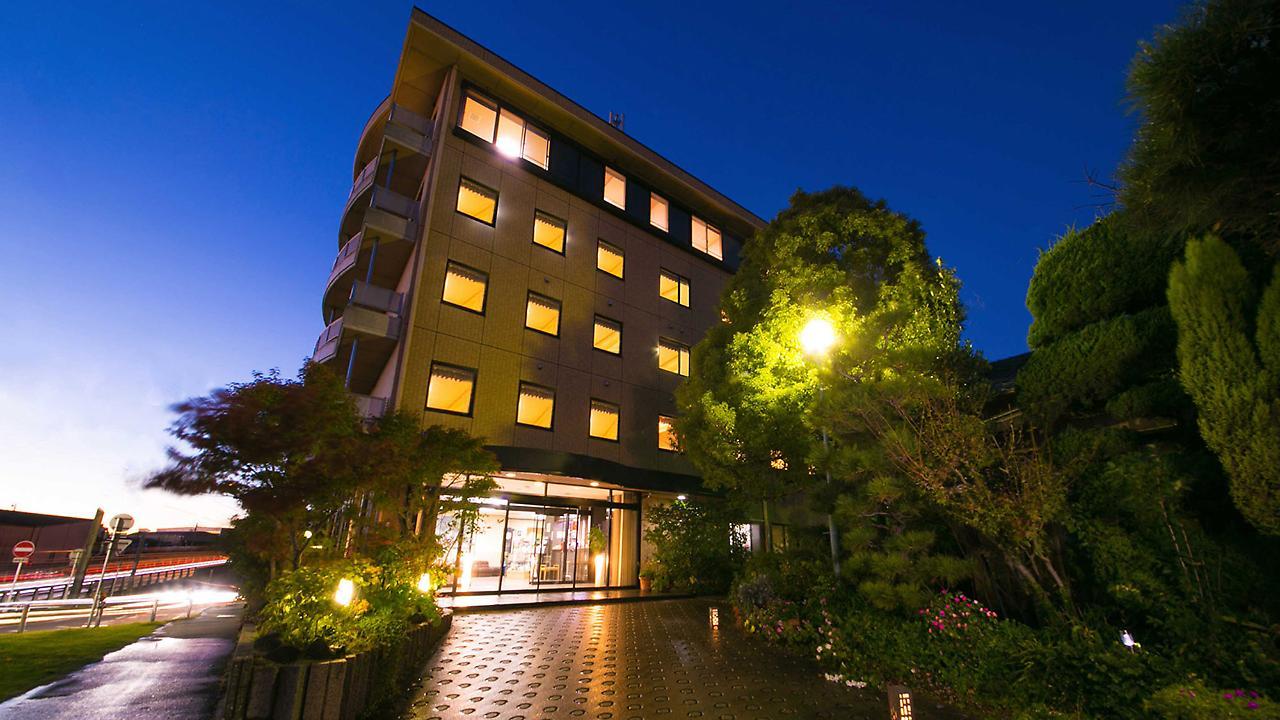Matsukaze Toyota (Aichi) Exterior foto