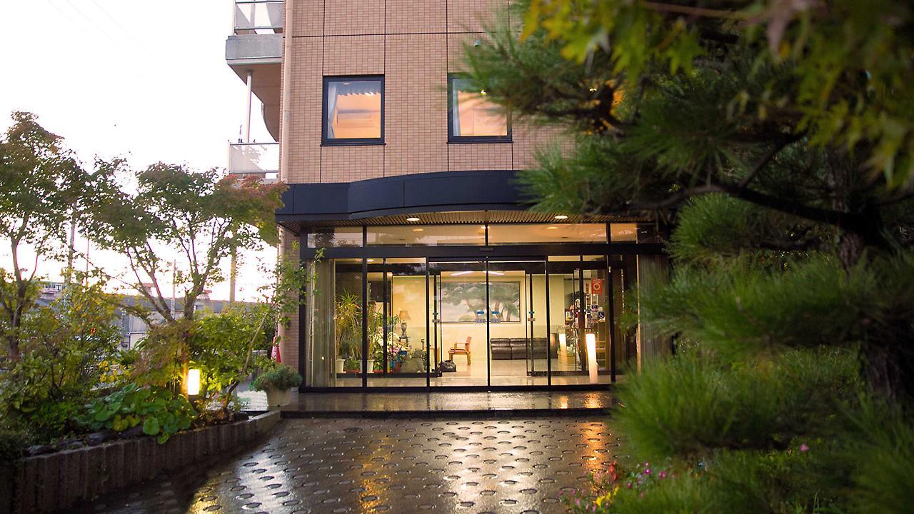 Matsukaze Toyota (Aichi) Exterior foto