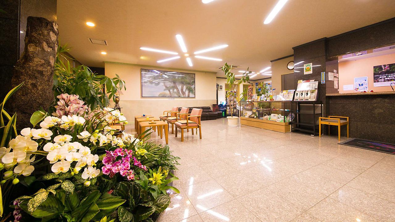 Matsukaze Toyota (Aichi) Exterior foto